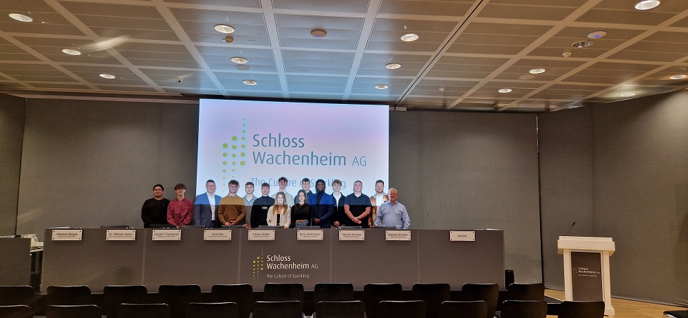 boerse Foto HV