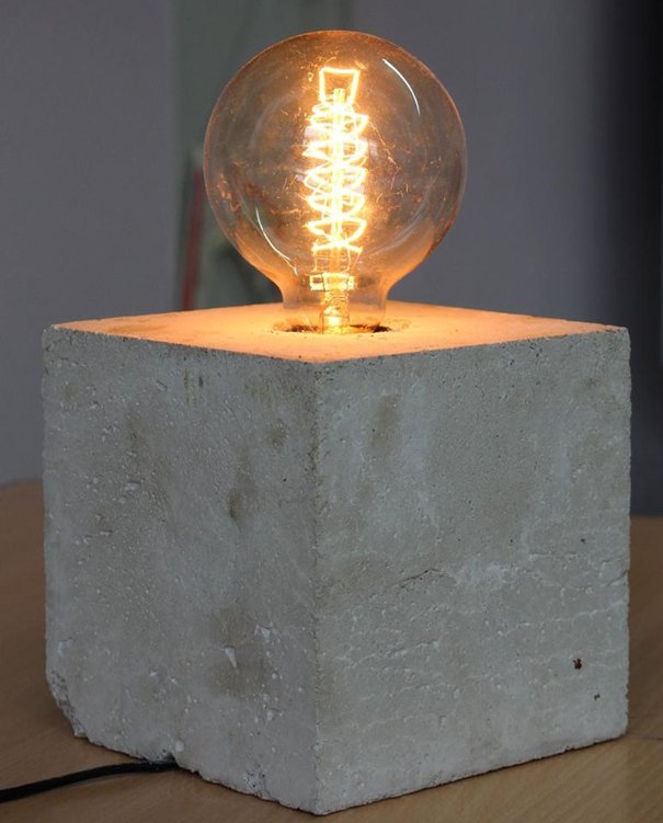 lampe